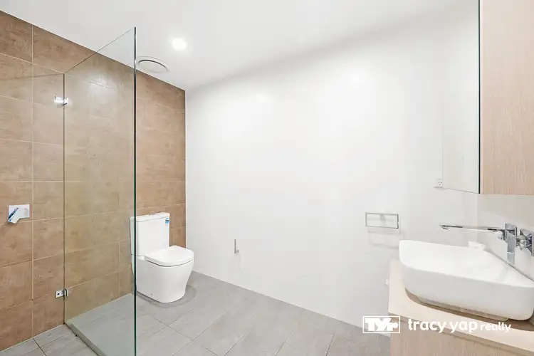 Fourth view of Homely apartment listing, G04/22 Essex Street, Epping NSW 2121