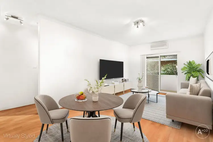 7/14 Warialda Street, Kogarah NSW 2217