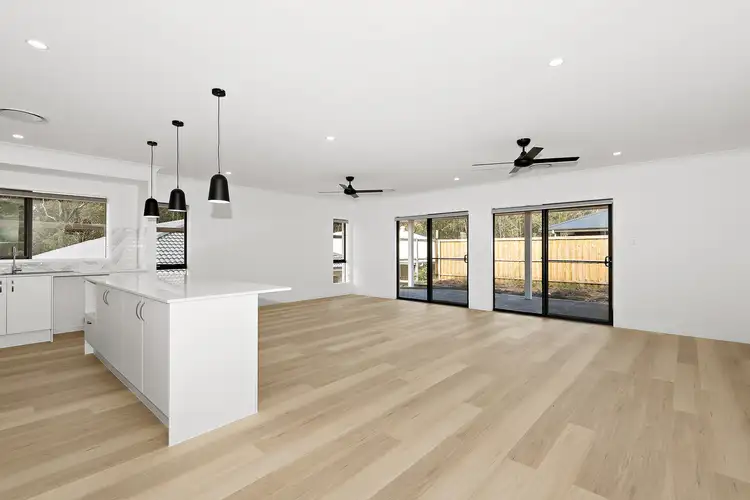 Second view of Homely house listing, 10 Sierra Way, Chisholm NSW 2322