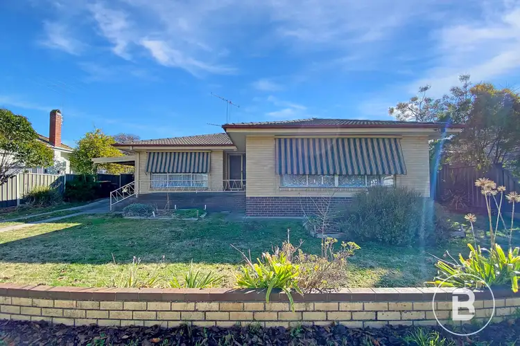7 Harney Street, North Bendigo VIC 3550