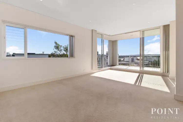 Main view of Homely apartment listing, 412/18 Woodlands Avenue, Breakfast Point NSW 2137