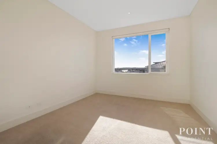 Fourth view of Homely apartment listing, 412/18 Woodlands Avenue, Breakfast Point NSW 2137