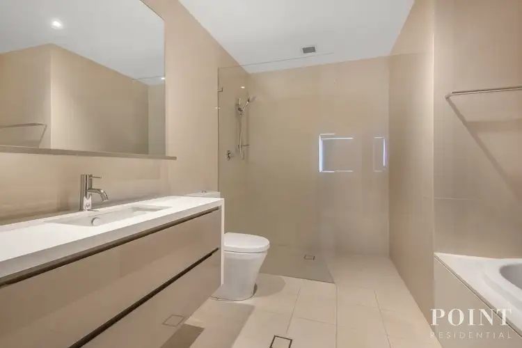 Fifth view of Homely apartment listing, 412/18 Woodlands Avenue, Breakfast Point NSW 2137
