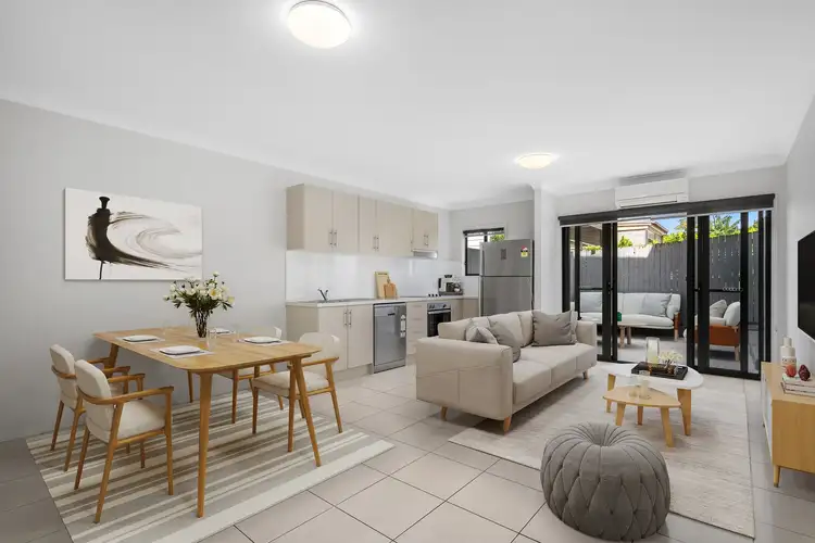 4/15 Munro Street, Auchenflower QLD 4066