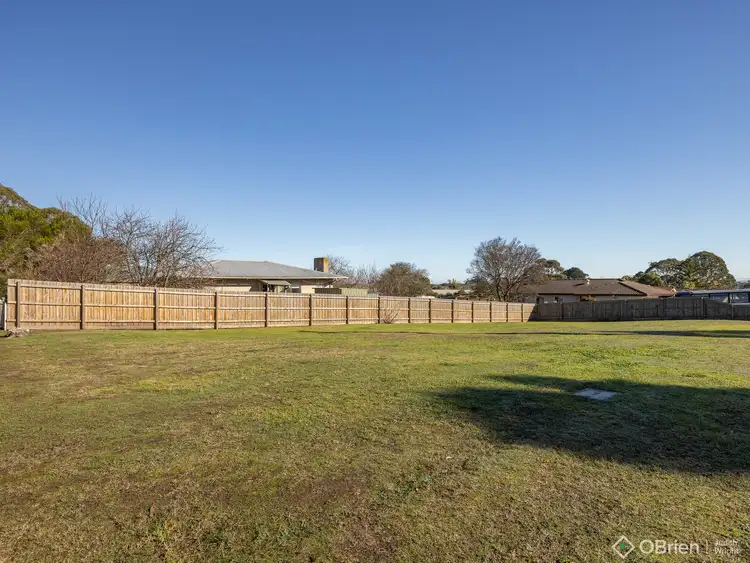 Fourth view of Homely land listing, 23 Dowling Street, Wonthaggi VIC 3995