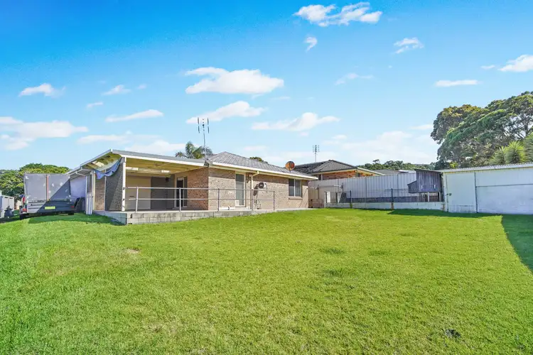 Fifth view of Homely house listing, 43 Cygnet Avenue, Shellharbour City Centre NSW 2529