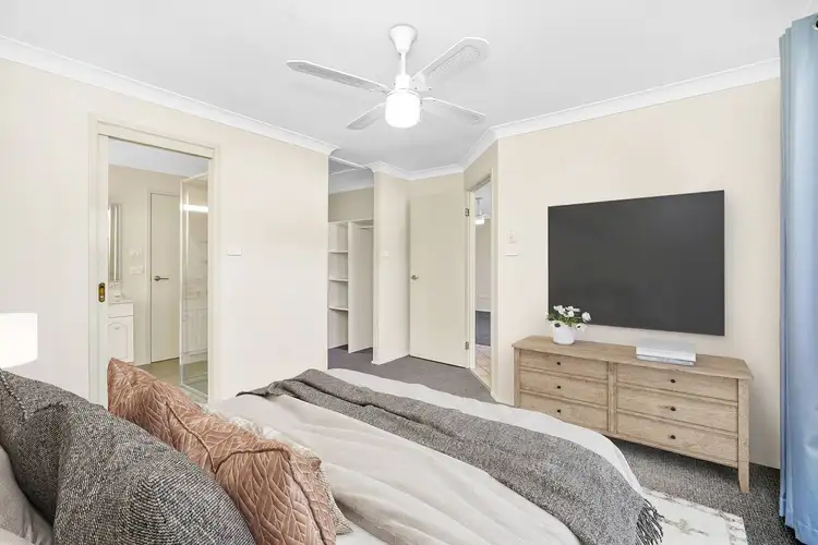 Sixth view of Homely house listing, 43 Cygnet Avenue, Shellharbour City Centre NSW 2529