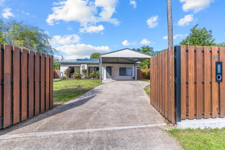 Fifth view of Homely house listing, 11 Walnut Close, Manoora QLD 4870