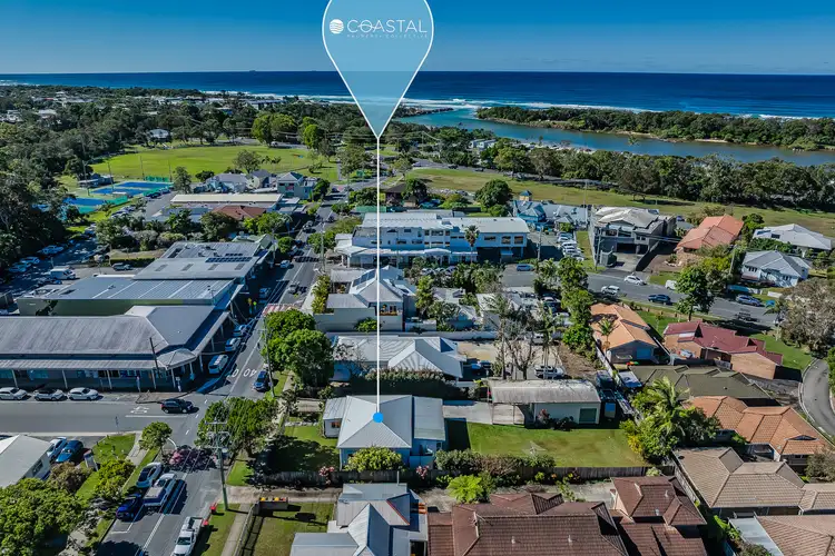 Main view of Homely house listing, 14 Coronation Avenue, Pottsville NSW 2489