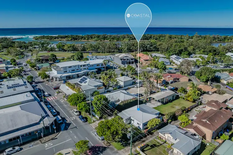 Second view of Homely house listing, 14 Coronation Avenue, Pottsville NSW 2489