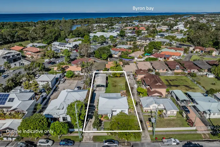 Fourth view of Homely house listing, 14 Coronation Avenue, Pottsville NSW 2489