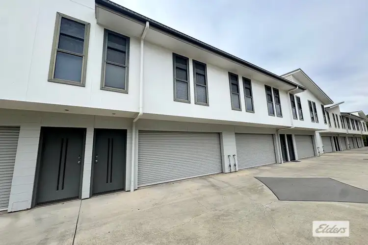 Main view of Homely townhouse listing, 2/9 Cypress Drive, Emerald QLD 4720