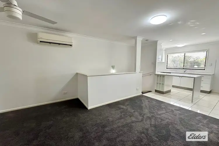 Third view of Homely townhouse listing, 2/9 Cypress Drive, Emerald QLD 4720
