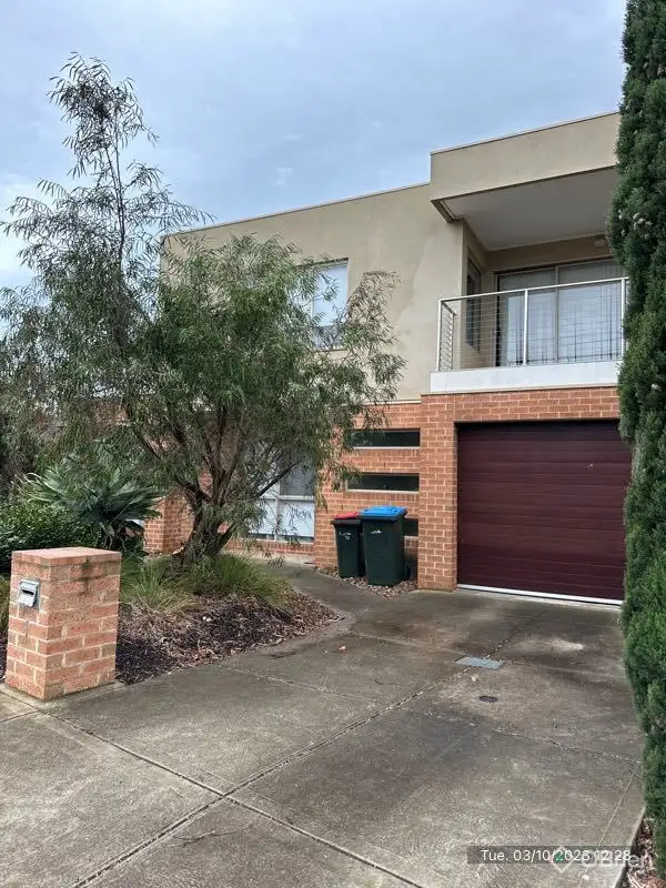 Main view of Homely townhouse listing, 1/72 Chirnside Avenue, Werribee VIC 3030
