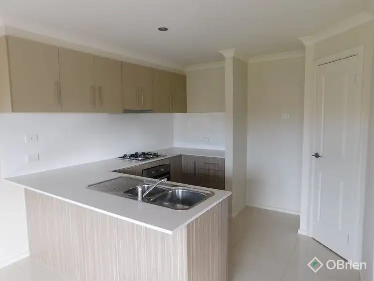 Second view of Homely townhouse listing, 1/72 Chirnside Avenue, Werribee VIC 3030