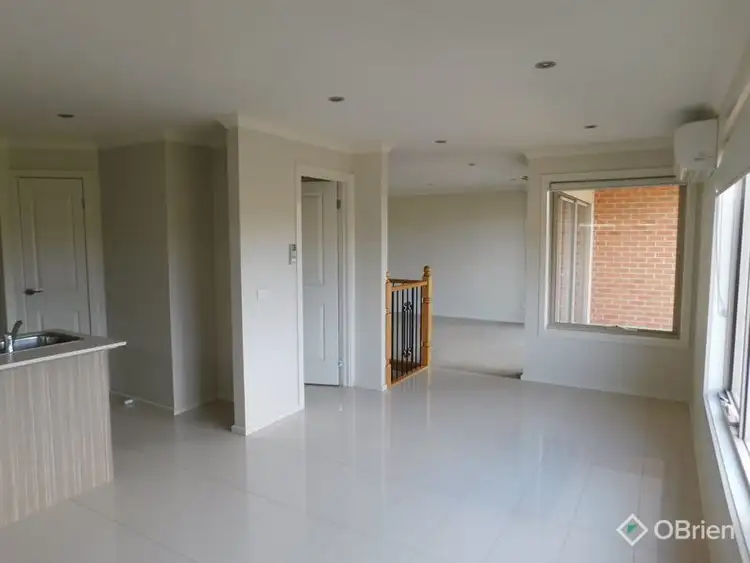 Fourth view of Homely townhouse listing, 1/72 Chirnside Avenue, Werribee VIC 3030