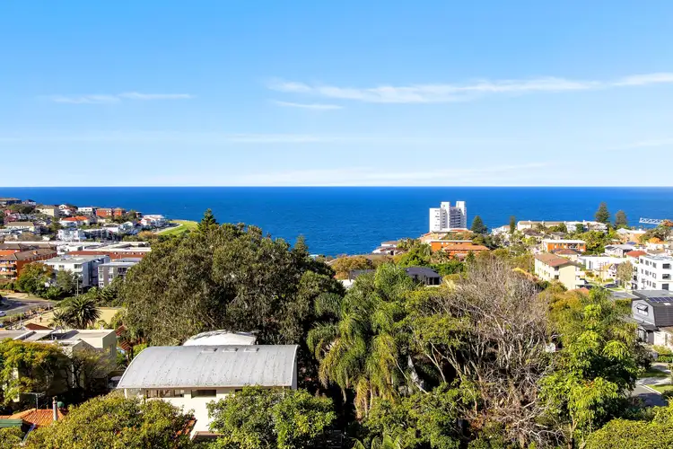 Third view of Homely apartment listing, 5B/5-7 Girilang Avenue, Vaucluse NSW 2030
