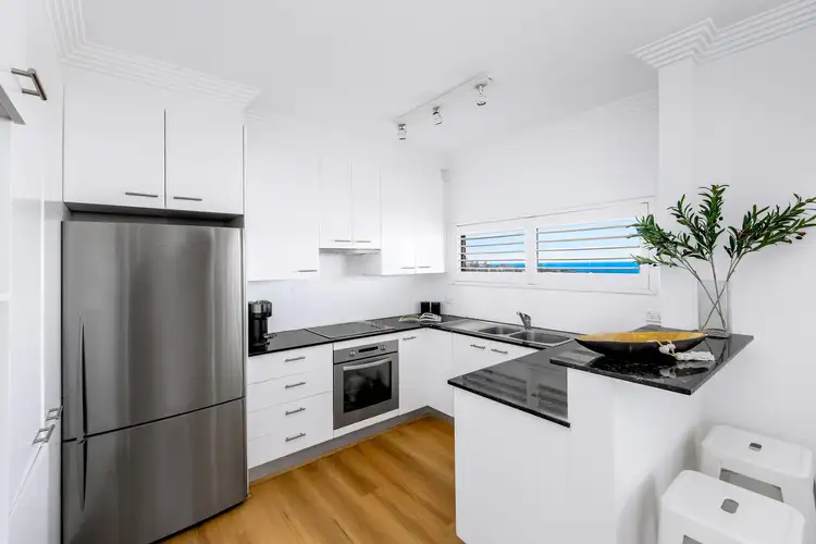 Fourth view of Homely apartment listing, 5B/5-7 Girilang Avenue, Vaucluse NSW 2030