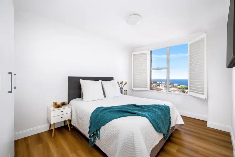 Fifth view of Homely apartment listing, 5B/5-7 Girilang Avenue, Vaucluse NSW 2030