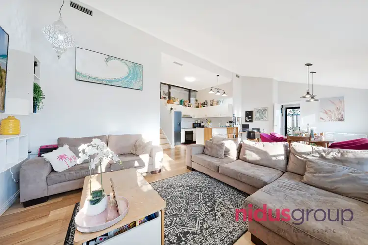 1/33 Kista Dan Avenue, Tregear NSW 2770