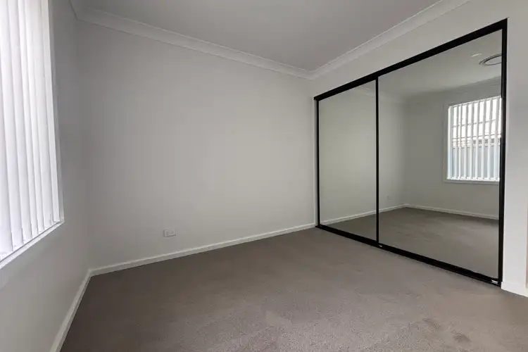 Second view of Homely house listing, 14A Davis Crescent, Mudgee NSW 2850