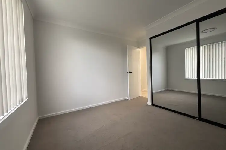 Fourth view of Homely house listing, 14A Davis Crescent, Mudgee NSW 2850