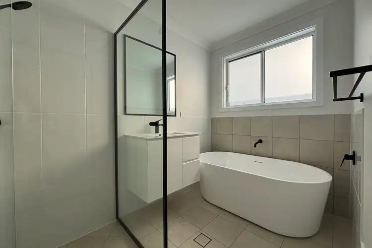 Fifth view of Homely house listing, 14A Davis Crescent, Mudgee NSW 2850
