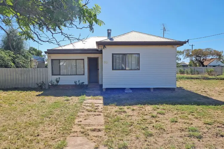 Main view of Homely house listing, 86 Bourke Street, Brewarrina NSW 2839