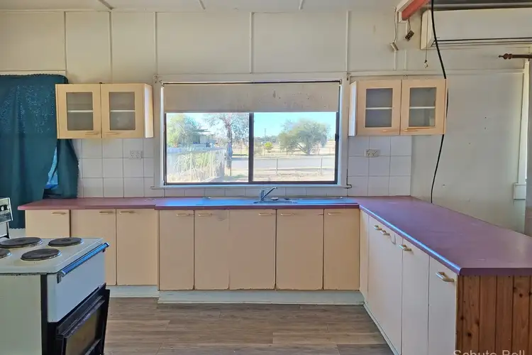 Second view of Homely house listing, 86 Bourke Street, Brewarrina NSW 2839
