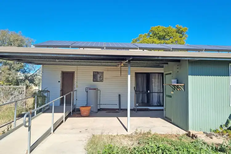 Fifth view of Homely house listing, 86 Bourke Street, Brewarrina NSW 2839