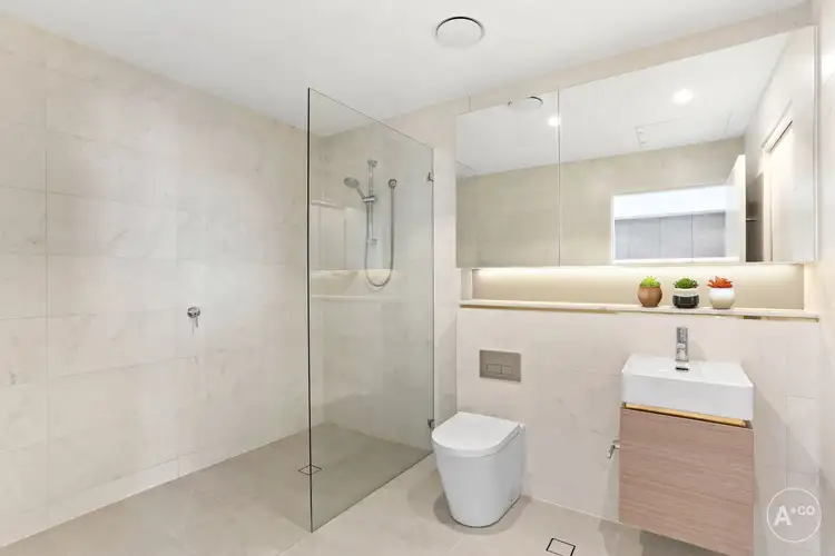 Fifth view of Homely apartment listing, A607/42 Page Street, Pagewood NSW 2035