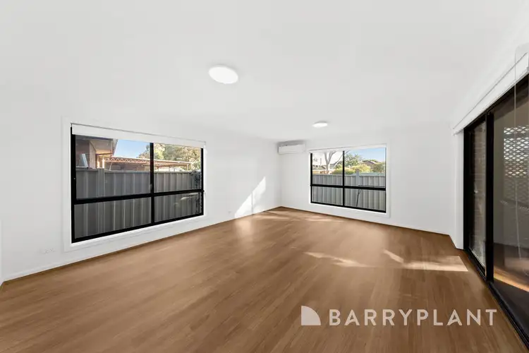 Second view of Homely townhouse listing, 42A Shirley Street, St Albans VIC 3021