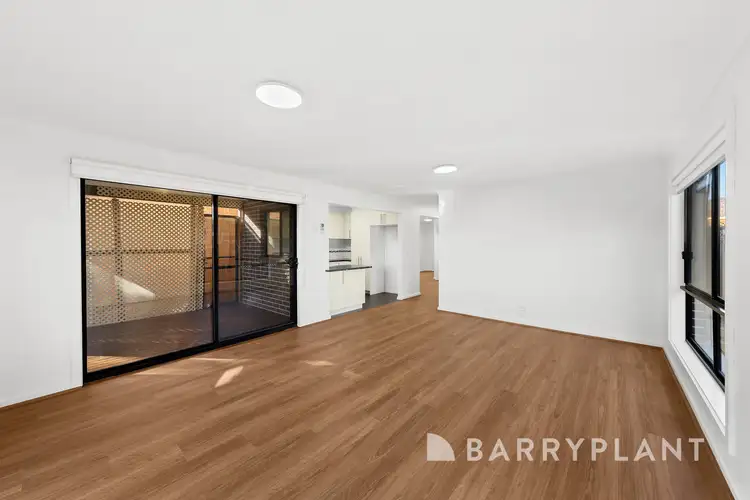 Third view of Homely townhouse listing, 42A Shirley Street, St Albans VIC 3021