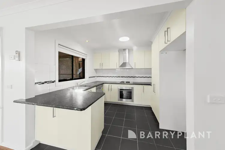 Fourth view of Homely townhouse listing, 42A Shirley Street, St Albans VIC 3021