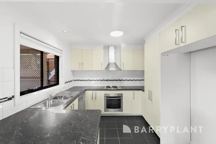 Fifth view of Homely townhouse listing, 42A Shirley Street, St Albans VIC 3021