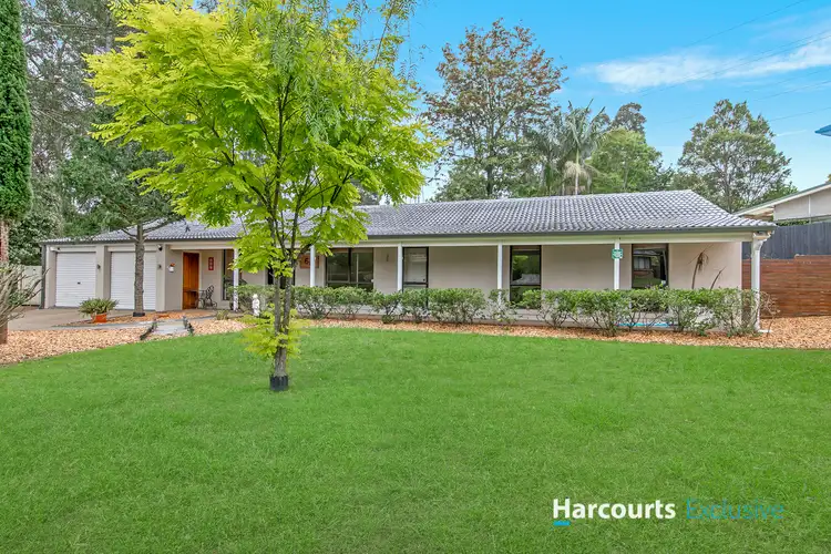 66 Gray Spence Crescent, West Pennant Hills NSW 2125