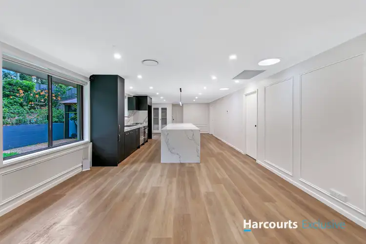 Second view of Homely house listing, 66 Gray Spence Crescent, West Pennant Hills NSW 2125