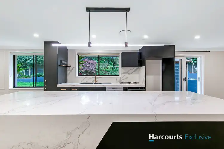 Third view of Homely house listing, 66 Gray Spence Crescent, West Pennant Hills NSW 2125
