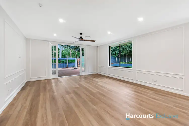 Fifth view of Homely house listing, 66 Gray Spence Crescent, West Pennant Hills NSW 2125