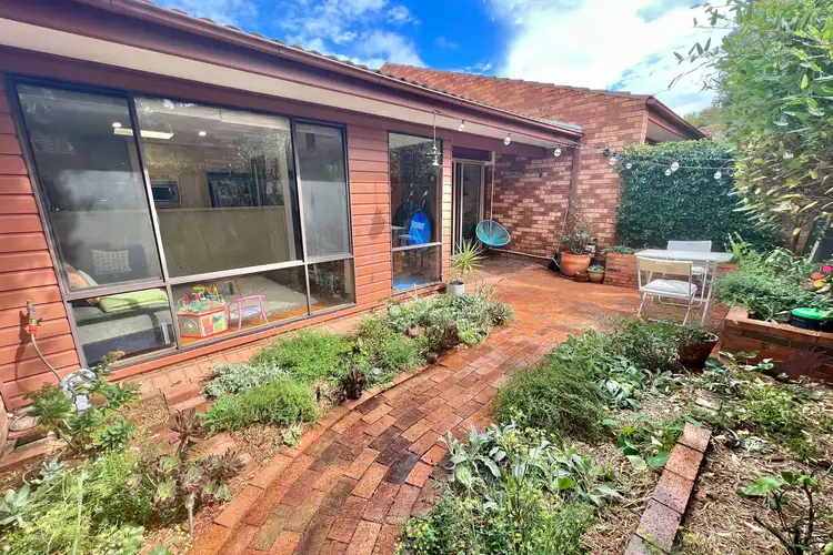 Main view of Homely townhouse listing, 16/45 Goodchild Street, Lyneham ACT 2602