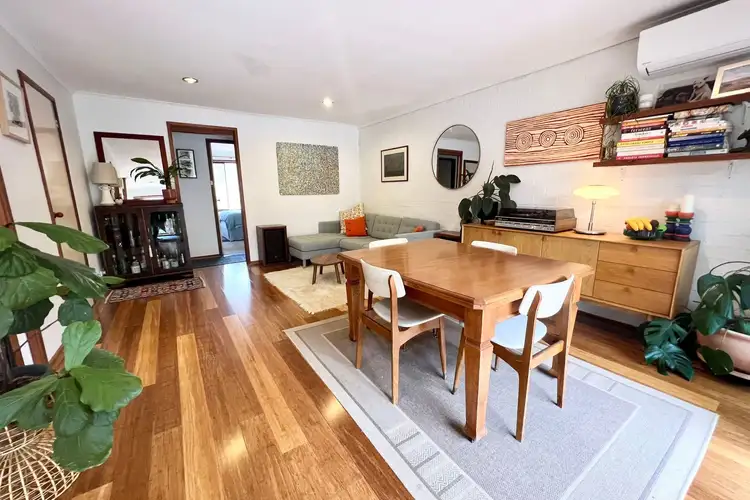 Fourth view of Homely townhouse listing, 16/45 Goodchild Street, Lyneham ACT 2602