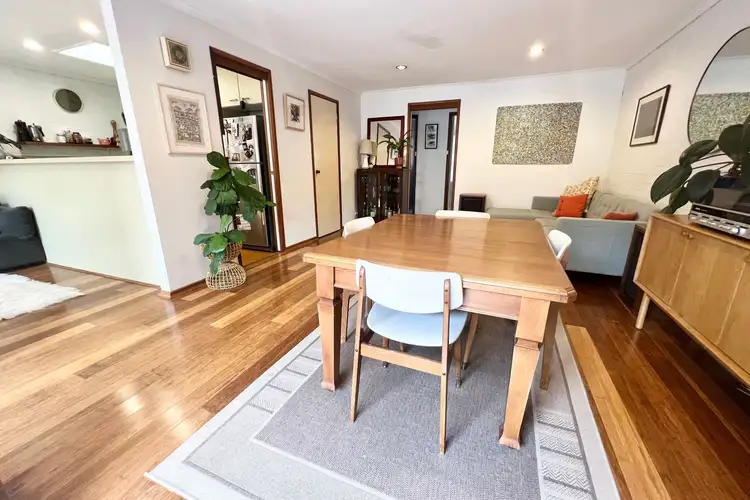 Fifth view of Homely townhouse listing, 16/45 Goodchild Street, Lyneham ACT 2602
