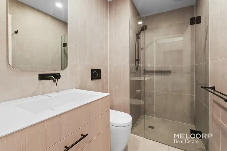 Sixth view of Homely apartment listing, M-City 608/2 Connam Avenue, Clayton VIC 3168