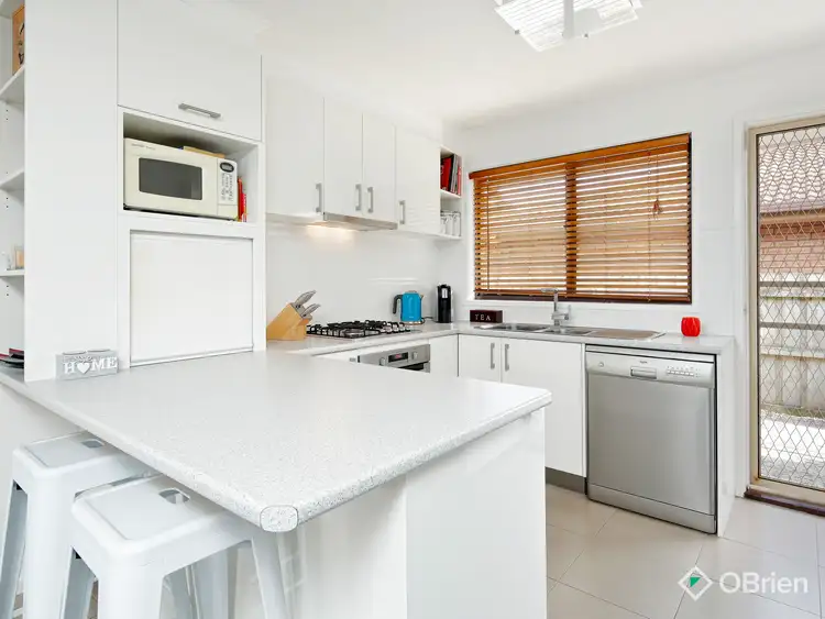 Second view of Homely unit listing, 1/16 Cambridge Drive, Warragul VIC 3820