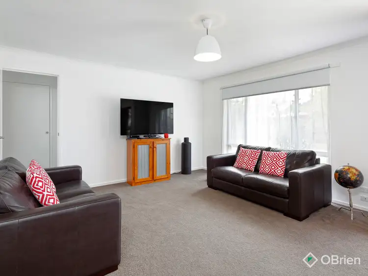 Fifth view of Homely unit listing, 1/16 Cambridge Drive, Warragul VIC 3820