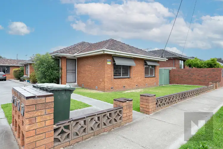 1/15 Kernot Street, Spotswood VIC 3015