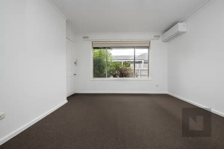Second view of Homely unit listing, 1/15 Kernot Street, Spotswood VIC 3015