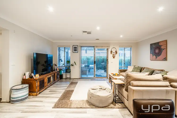 Third view of Homely house listing, 17 Amesbury Avenue, Wyndham Vale VIC 3024