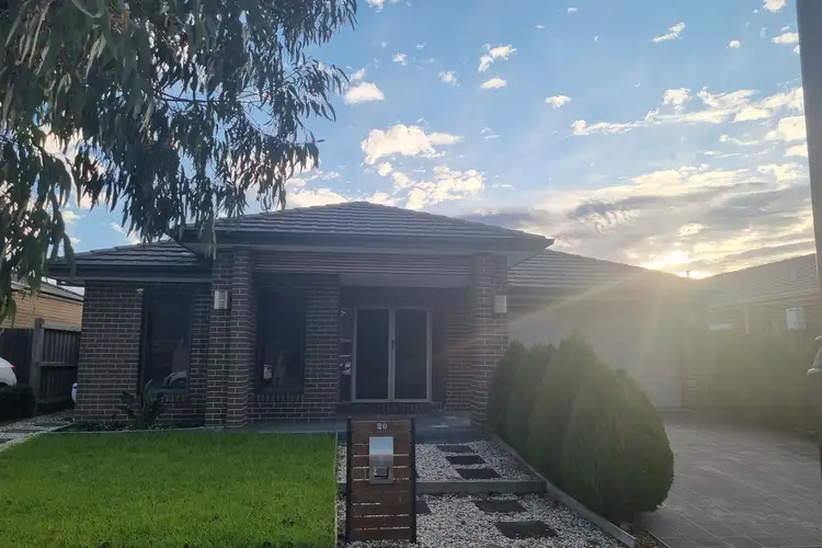 Second view of Homely house listing, 20 Sanctuary Circuit, Beveridge VIC 3753