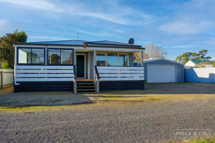 2/175 White Road, Wonthaggi VIC 3995